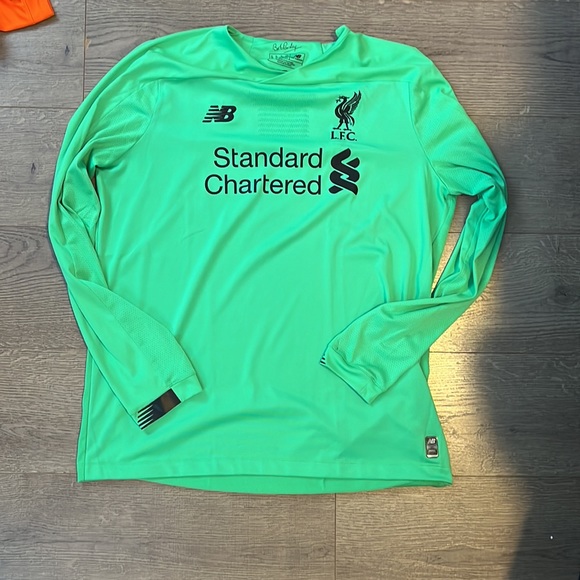 Football jersey lot for sale - Picture 3 of 5